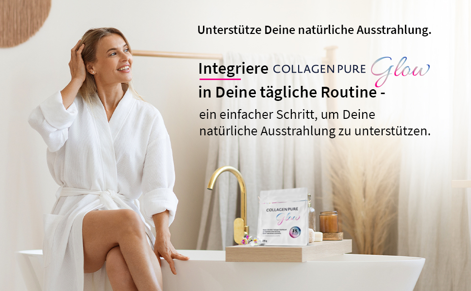 Collagen Pure Glow Banner 5