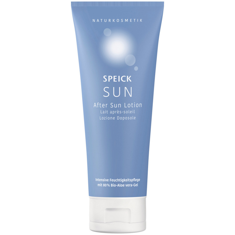 SPEICK SUN After Sun Lotion