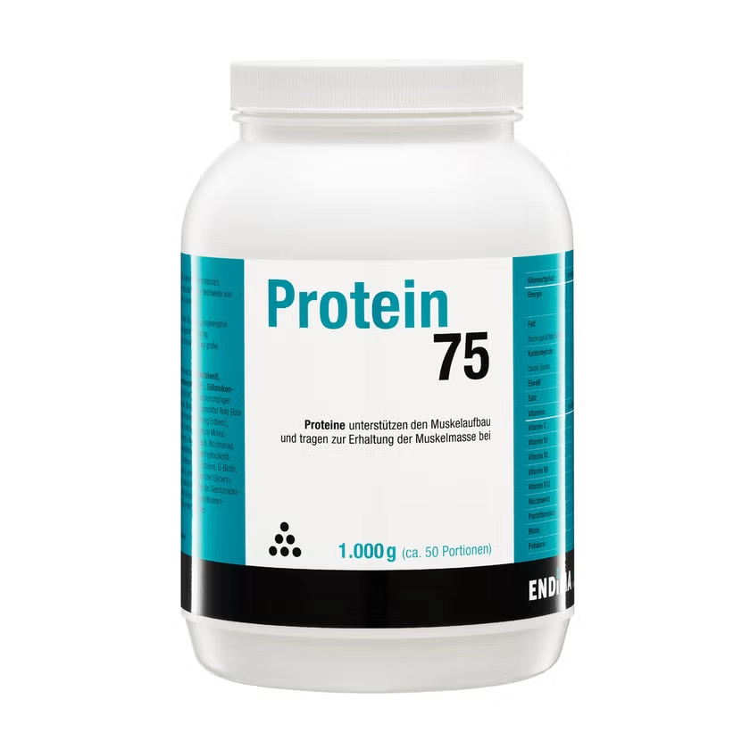 PROTEIN 75 Schoko Pulver