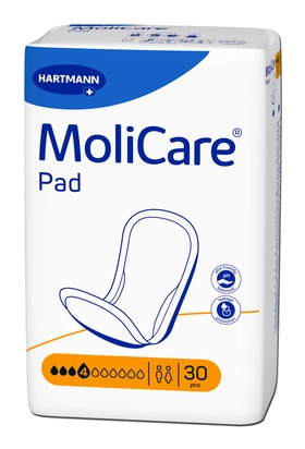MOLICARE Pad 4 Tropfen