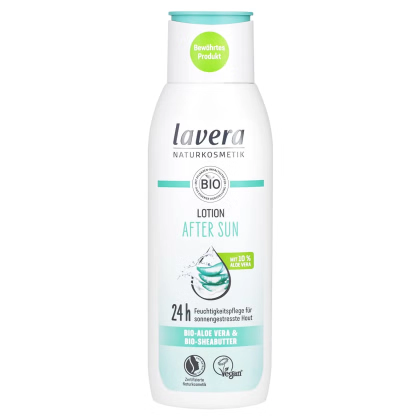 LAVERA After Sun Lotion
