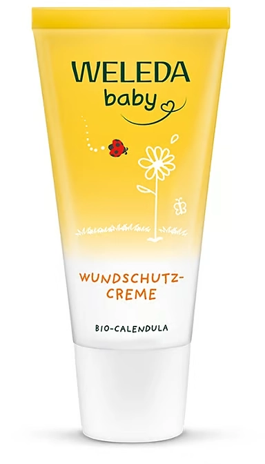 WELEDA Calendula Wundschutzcreme