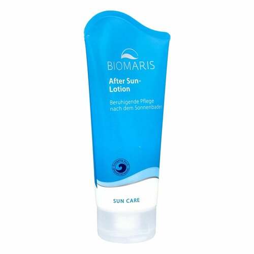 BIOMARIS After Sun Lotion