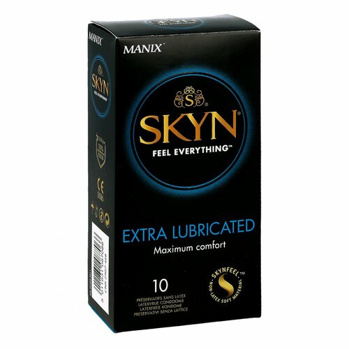 SKYN Manix extra lubricated Kondome