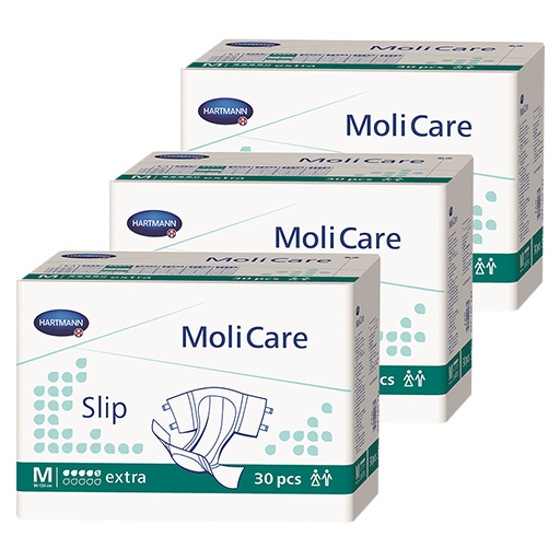 MOLICARE Slip extra Gr.M