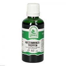 KATZENMINZE TROPFEN