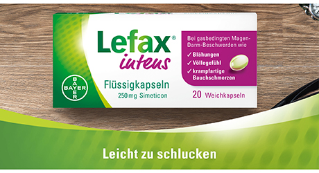 Lefax Intens Flüssig Bild 5