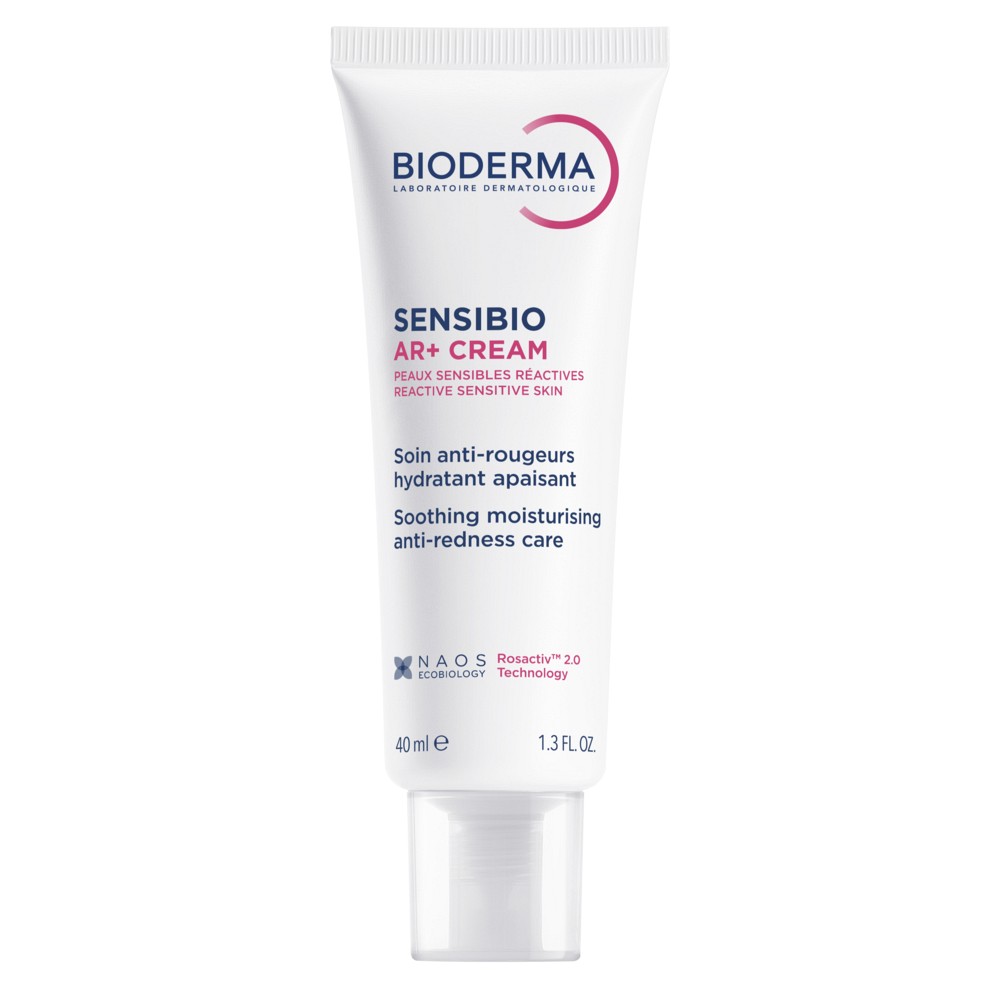 BIODERMA Sensibio AR+ Creme