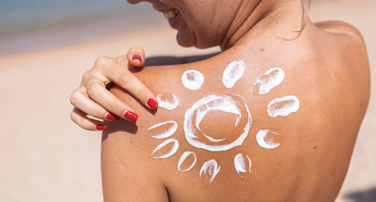 Hochwertige Sonnenschutzprodukte für optimalen UV-Schutz