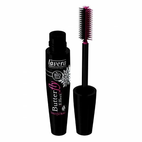 LAVERA Butterfly Effect Mascara beautiful black