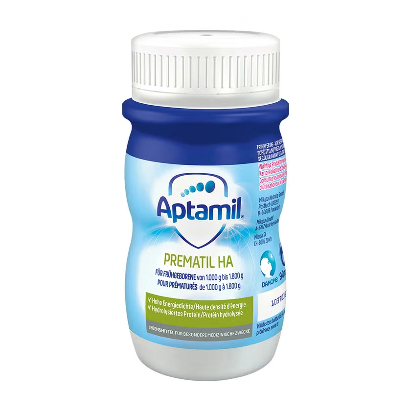 APTAMIL Prematil HA flüssig