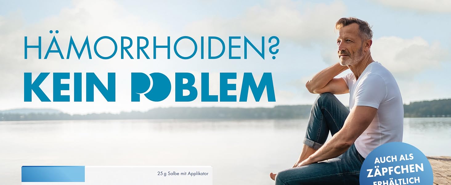 Posterisan protect Salbe mit Hautschutzkomplex aus Jojoba und Bienenwachs bei Hämorrhoidenleiden