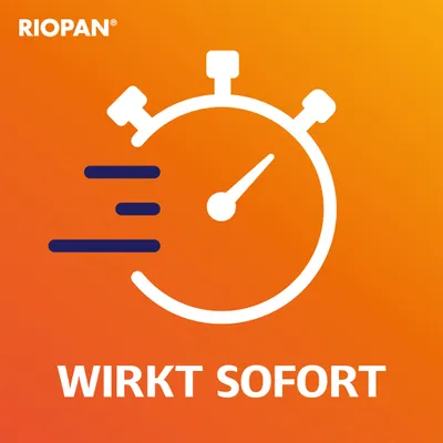 Riopan Magaldrat neutralisiert überschüssige Magensäure