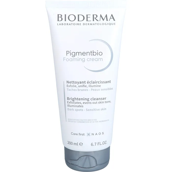 BIODERMA Pigmentbio Reinigung Tube