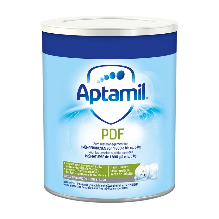 APTAMIL PDF Pulver