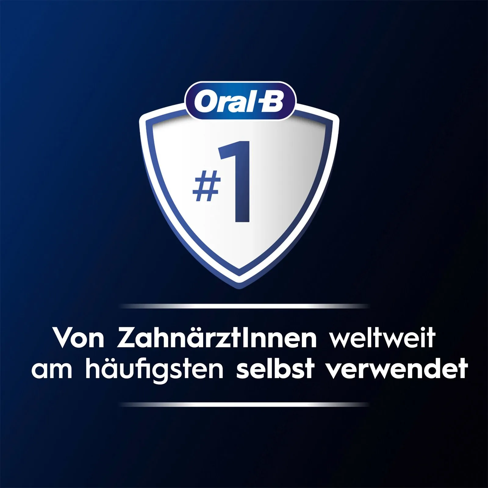 ORAL B Superfloss Zahnseidefäden