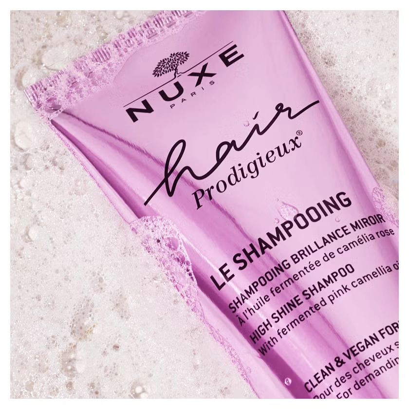 NUXE Hair Prodigieux Glanz-Shampoo
