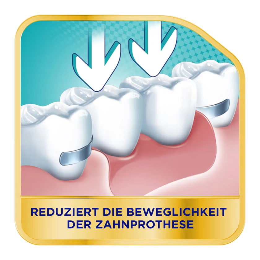 COREGA ultra Haftcreme starker Halt+Versiegelung
