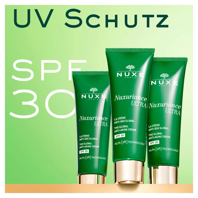 NUXE Nuxuriance Ultra Tagescreme LSF 30