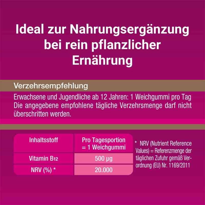 VITAPROMPT B12 500 μg Weichgummis