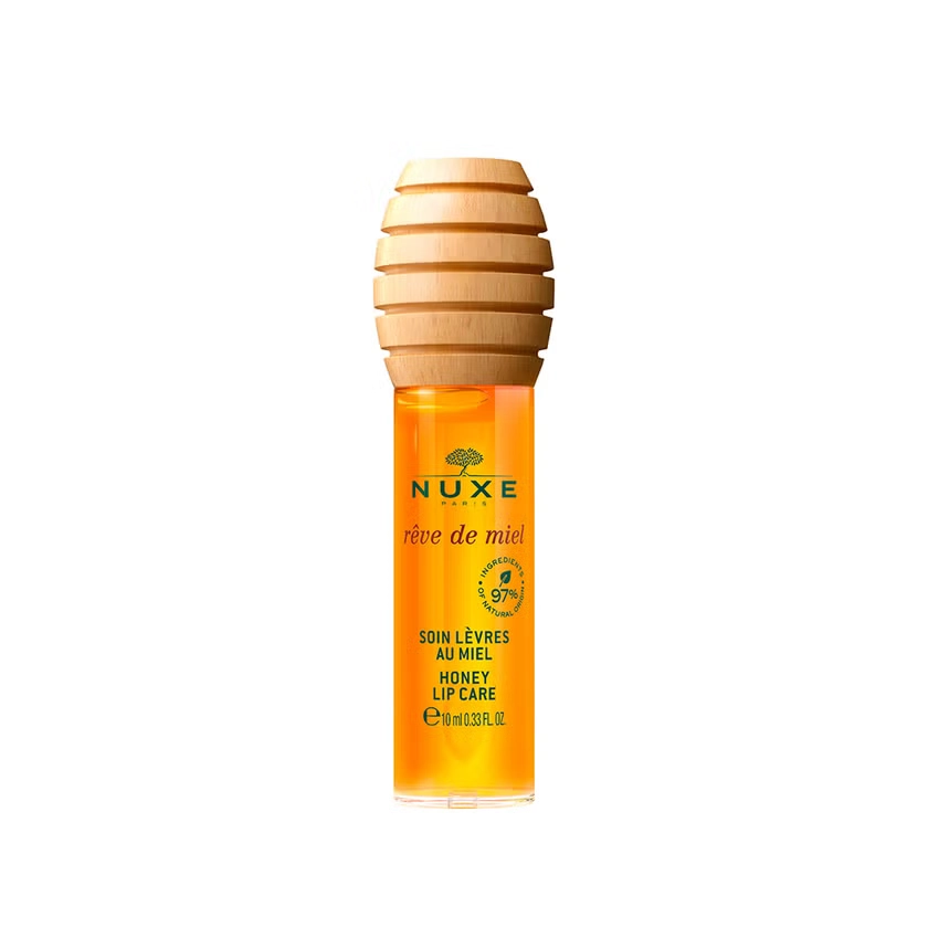 NUXE Reve de Miel Lippenhonig