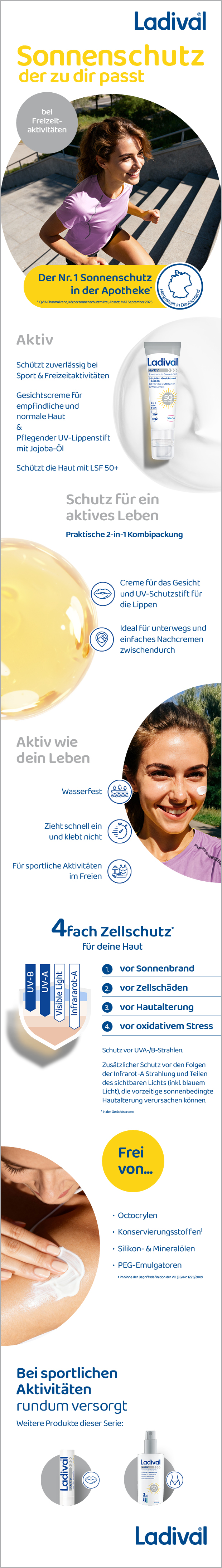 Ladival Produktbild