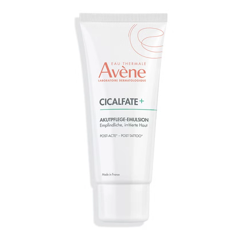 AVENE Cicalfate+ Akutpflege-Emul.post-acte/-tattoo