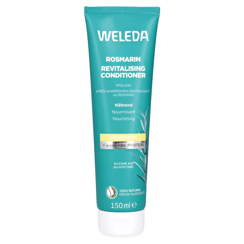 WELEDA Rosmarin Revitalising Conditioner