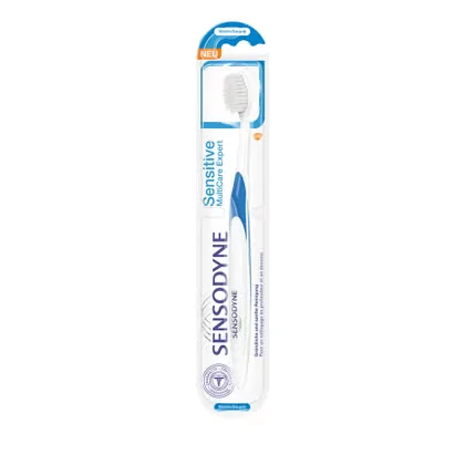 SENSODYNE Sensitive MC Expert Zahnbürste weich