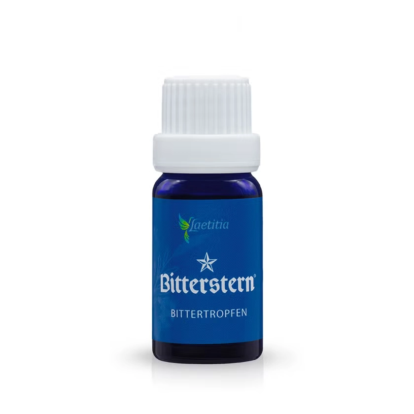 BITTERSTERN Mixtur