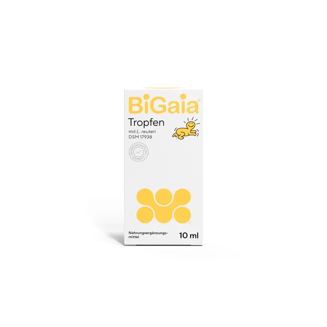 BIGAIA Tropfen