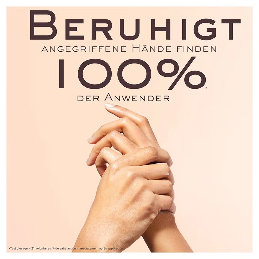 NUXE Reve de Miel Cica Handcreme