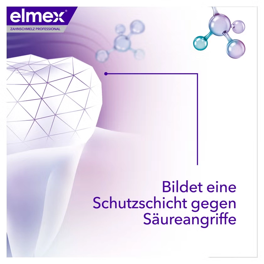 ELMEX Opti-schmelz Professional Zahnpasta