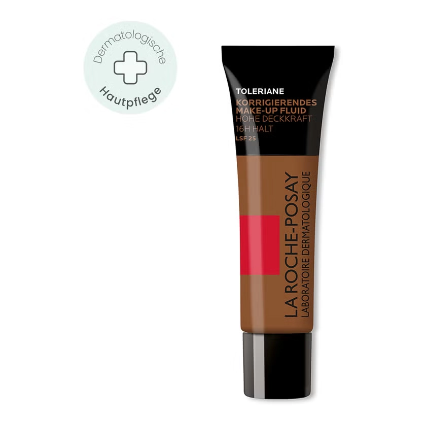 ROCHE-POSAY Toleriane Fluide Make-up Nr.18