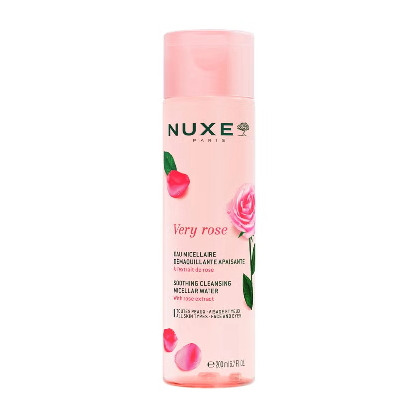 NUXE Very Rose Mizellenwasser