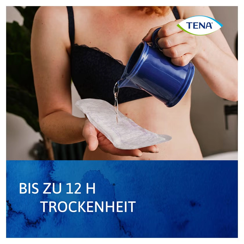 TENA LADY Discreet Einlagen maxi