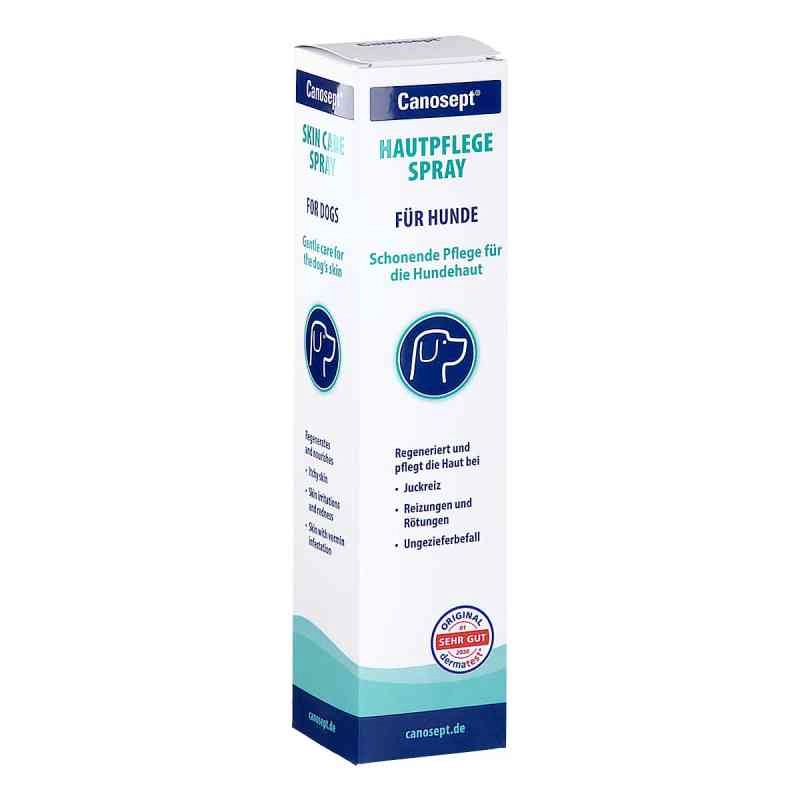 CANOSEPT Hautpflege Spray f.Hunde