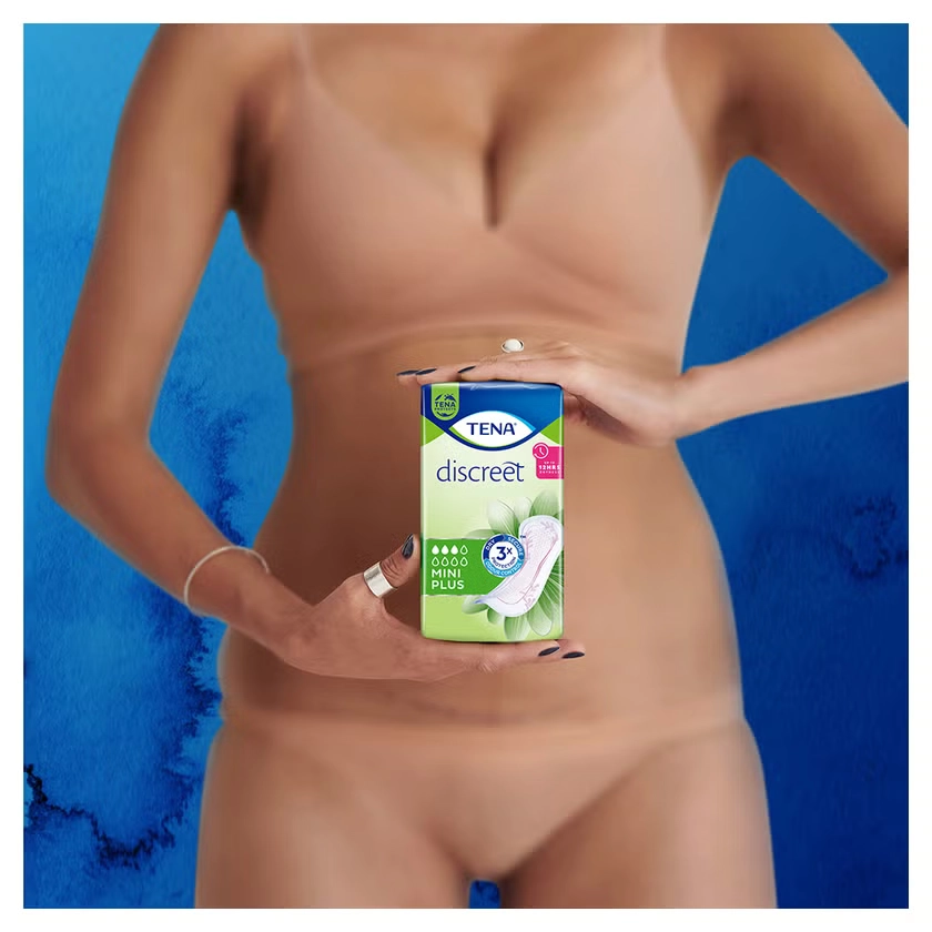 TENA LADY Discreet Einlagen maxi