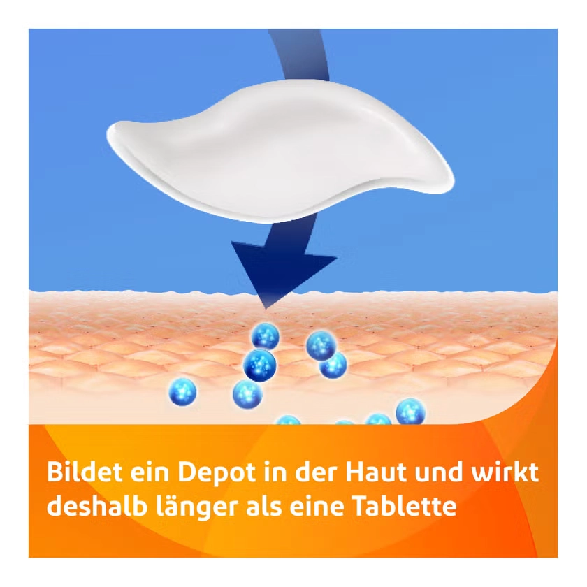 Voltaren® Schmerzgel forte bei akuten Gelenkschmerzen, Rückenschmerzen & Arthrose