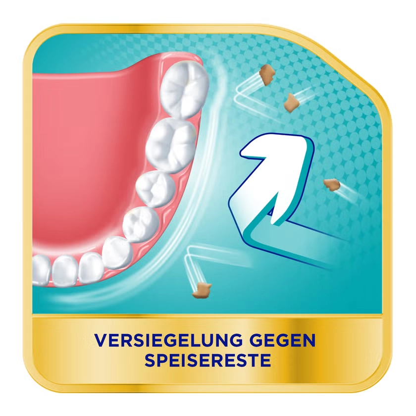 COREGA ultra Haftcreme starker Halt+Versiegelung