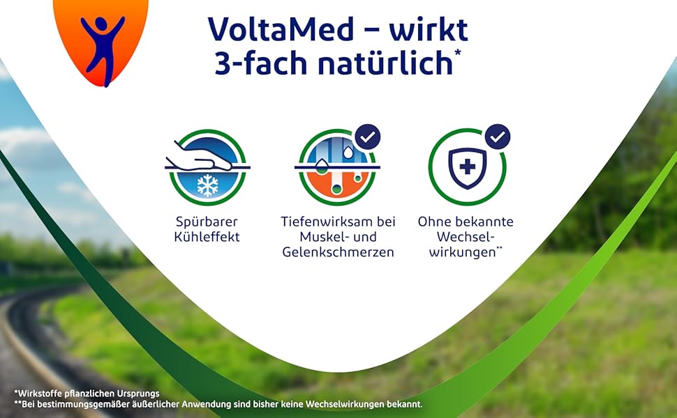 VoltaMed Produktdetails Banner 5