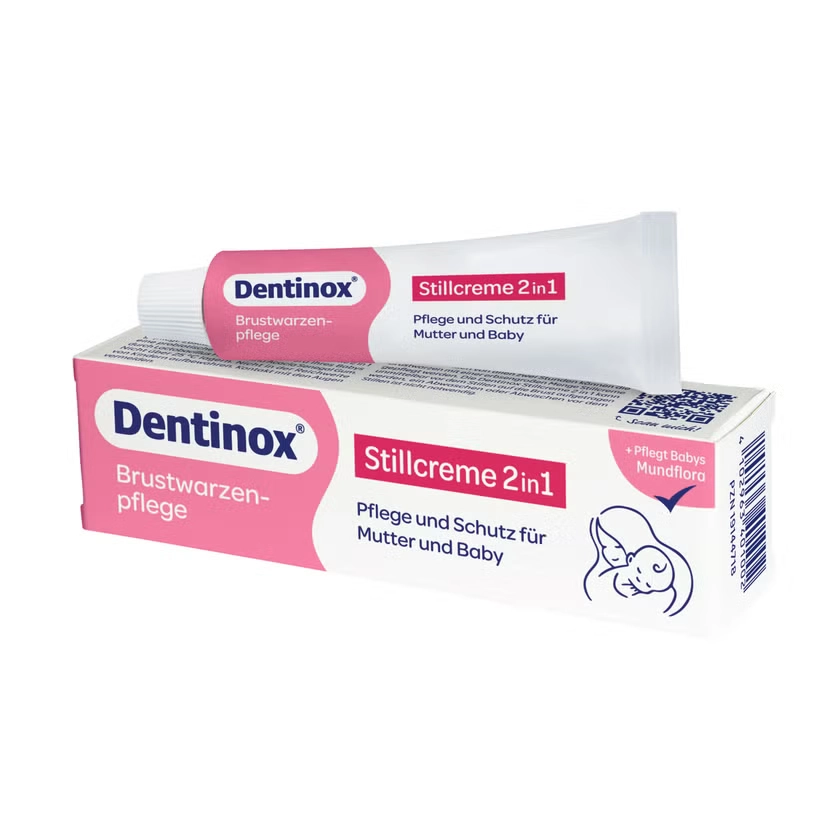 DENTINOX Stillcreme