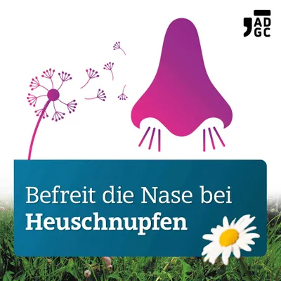 MOMETASON ADGC Allergie-Nasenspray