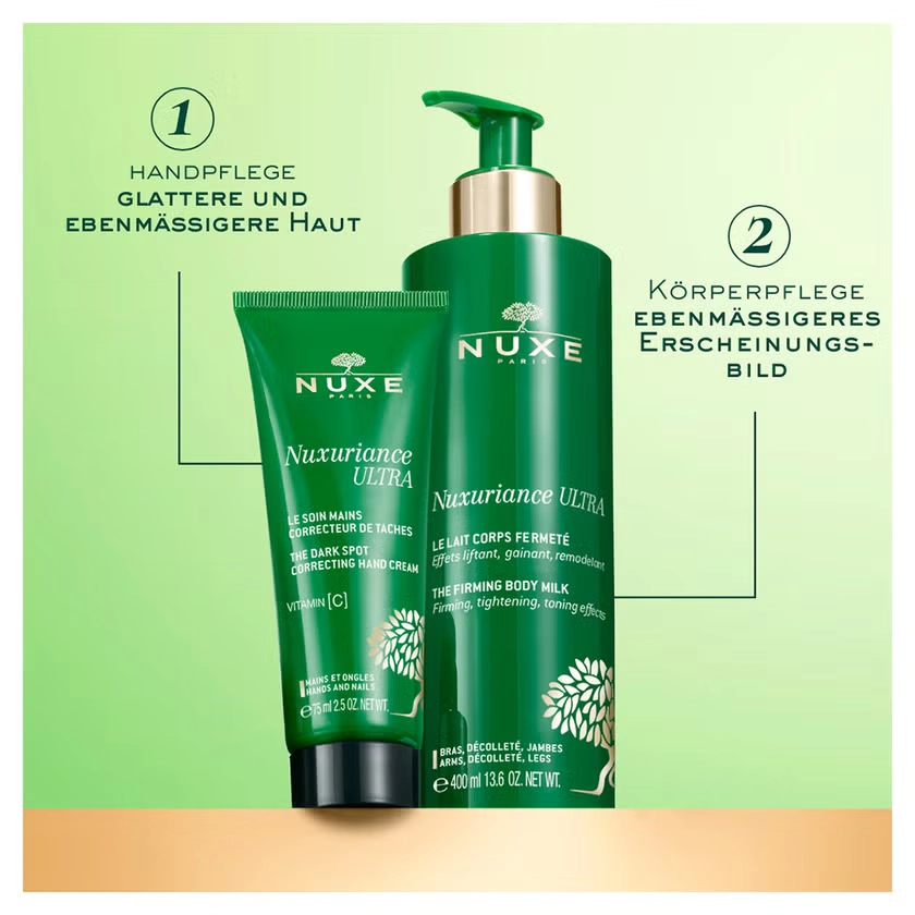 NUXE Nuxuriance Ultra Handcreme