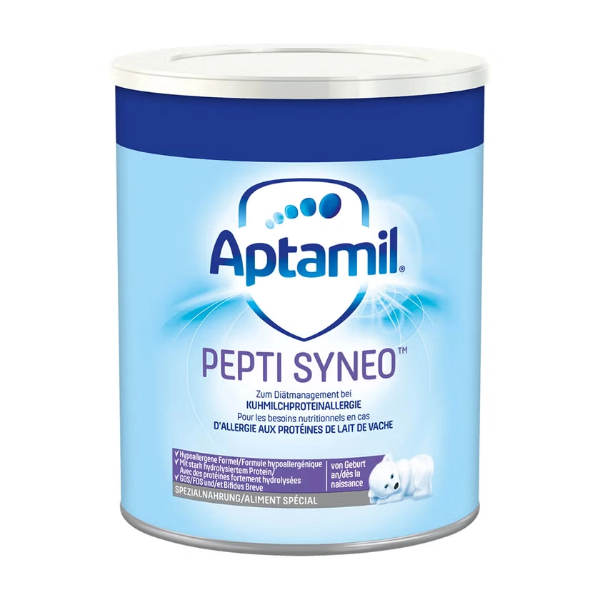 APTAMIL Pepti Syneo Pulver