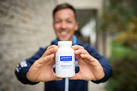 Pure Encapsulations Markeninfo