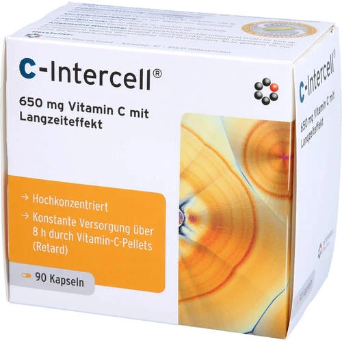 C-INTERCELL Kapseln