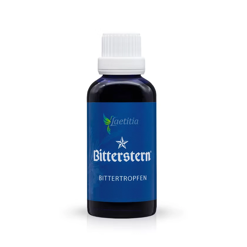 BITTERSTERN Mixtur