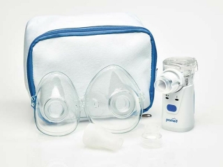 PROMED INH-2.1R Ultraschall-Inhalator