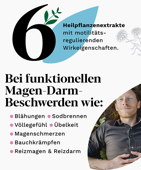 Iberogast Advance Bild 2